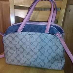 Nine West purse